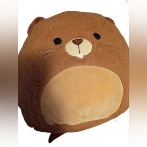 Beaver Squishmallow